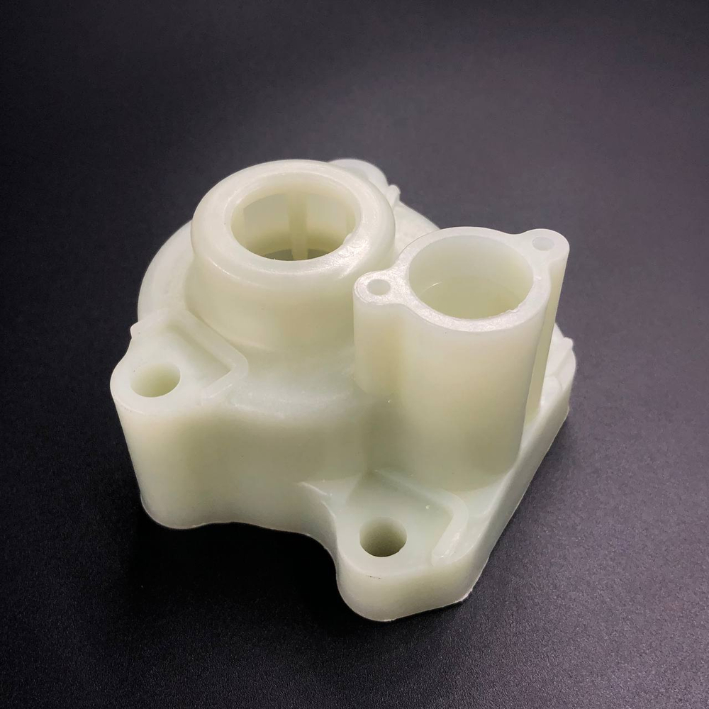 Корпус помпы охлаждения Yamaha 60-90 (PREMARINE)