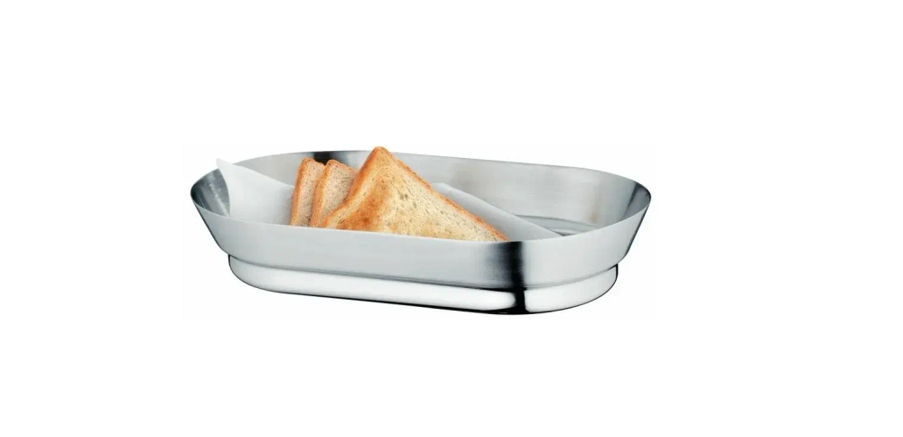 Mensa Home Корзинка для хлеба 25x14 см