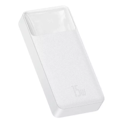 Внешний АКБ Baseus Bipow 15W 20000 mAh