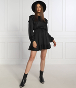 платье The Kooples - черный(FROB25019K)