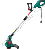 ЗУБР 600 Вт, ш/с 33 см, сетевой триммер (ТСН-33-600)