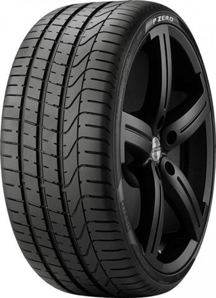 Pirelli PZero 255/35 R19 96Y