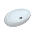 Artize, Раковина на столешн. Kavalier-J, 710х460, Белый KAS-WHT-49901