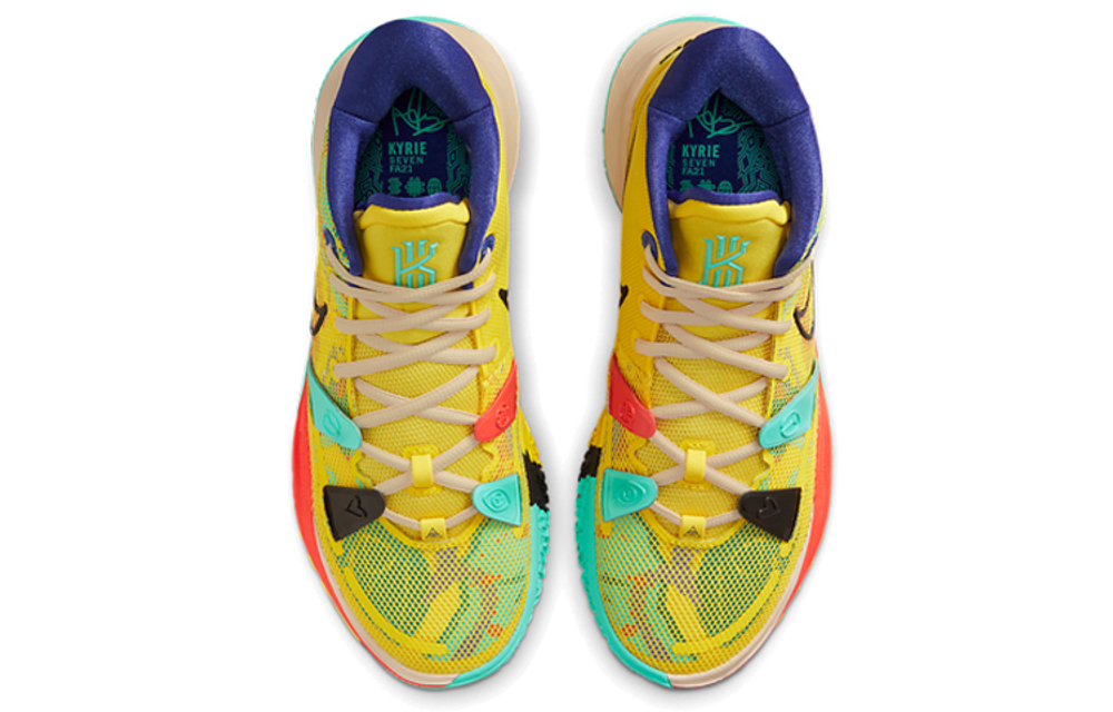 Кроссовки Nike Kyrie 7