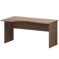 Стол эргономичный левый А-202.ЛВ 1600x900x760 Арго