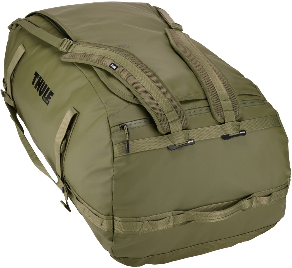 Сумка спортивная Thule Chasm Duffel 130L TDSD305 Olivine New (3205002)