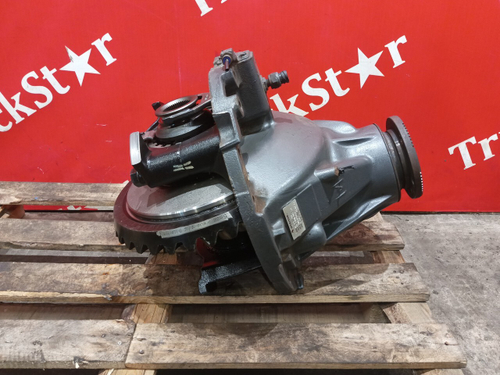 Редуктор заднего моста MS17X EVO 2.64 2016 г.