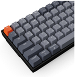 Клавиатура Keychron K2 K2-B3H Brown Switch черный