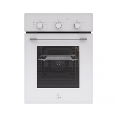 Lex EDM 4575 WH духовой шкаф