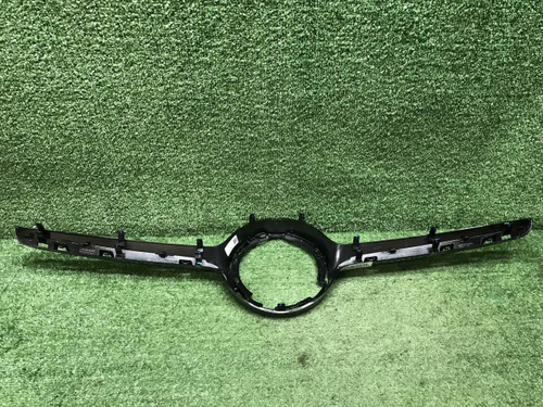 Накладка решетки радиат. Mercedes C w205 18-23 AMG