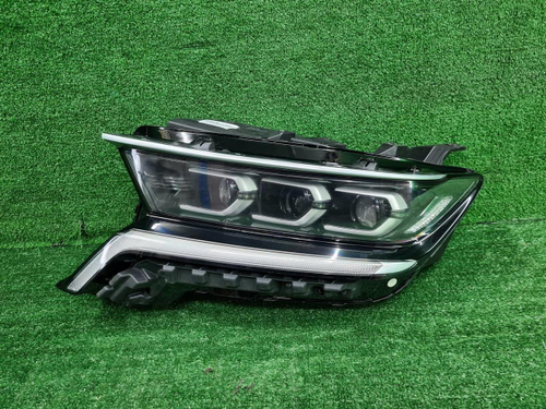 Фара левая Kia Sorento 4 (2020-2023) LED