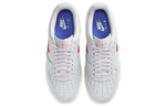 Кроссовки Nike Air Force 1 Jewel Home Away Grey