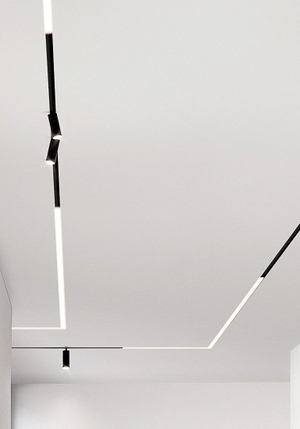 трековый свет