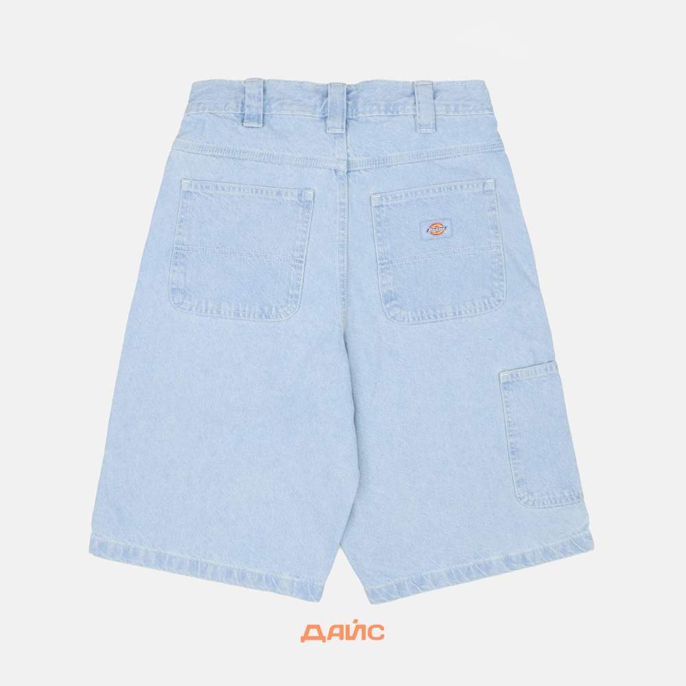 Шорты мужские Dickies Madison Denim Short