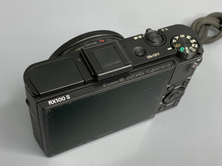Sony RX100 II