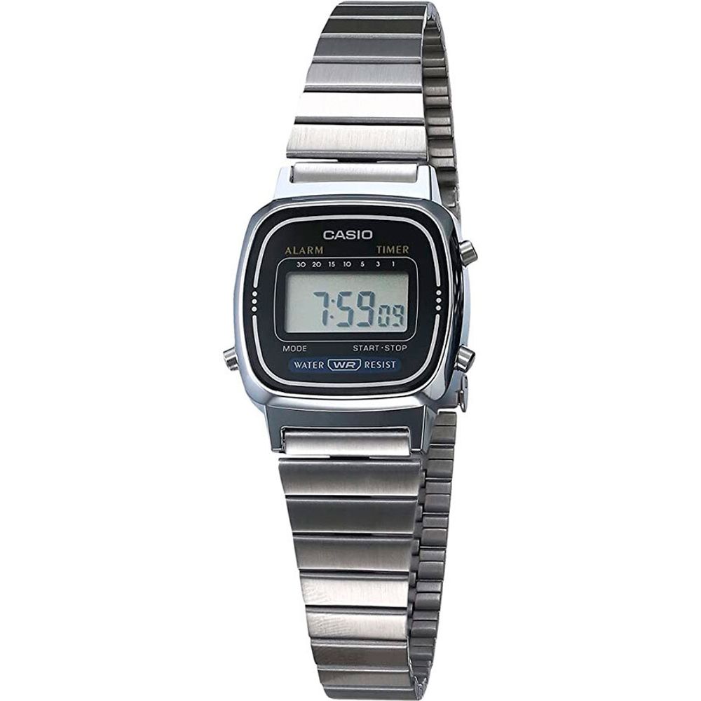 Наручные часы Casio Vintage LA670WA-1