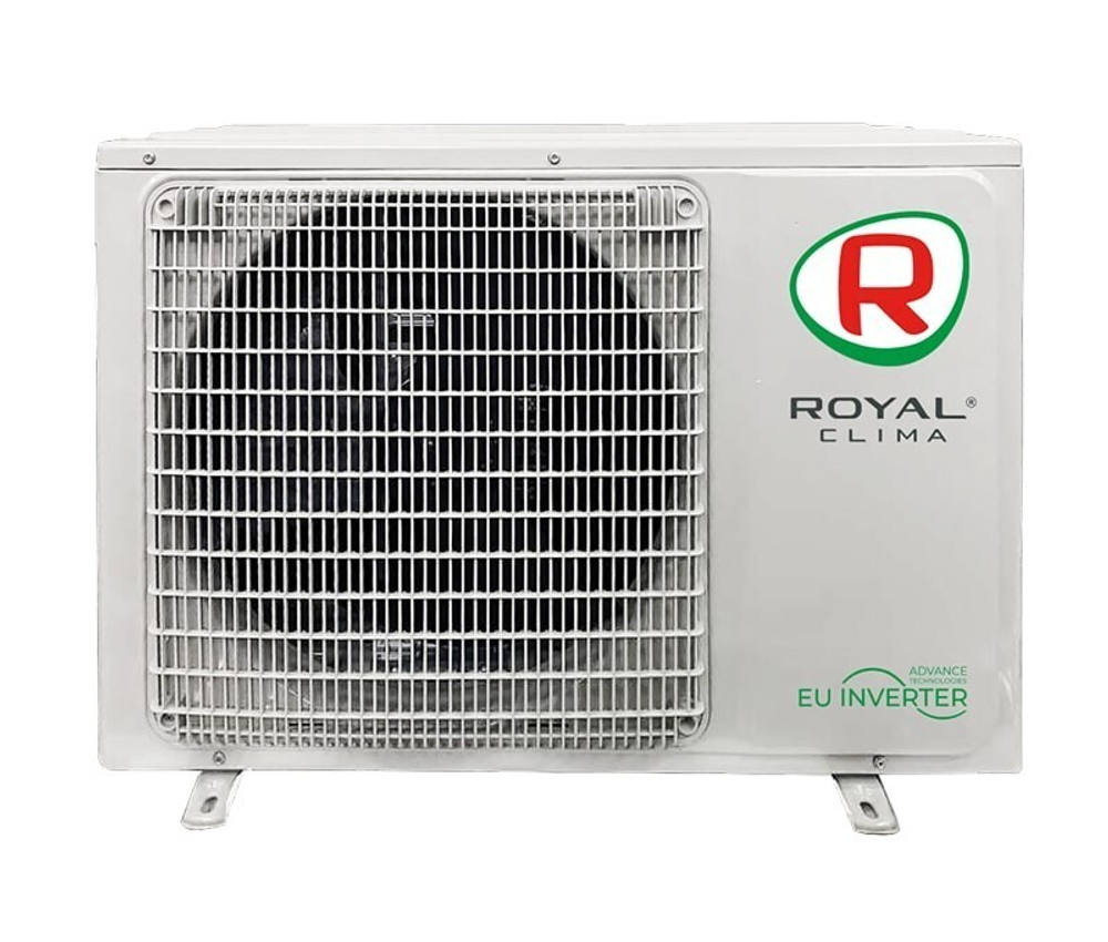 Royal Clima CO-F 36HNFI/CO-E 36HNI