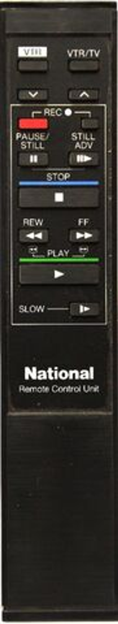 Пульт ДУ для NATIONAL Panasonic VEQ0413 ORIGINAL!!