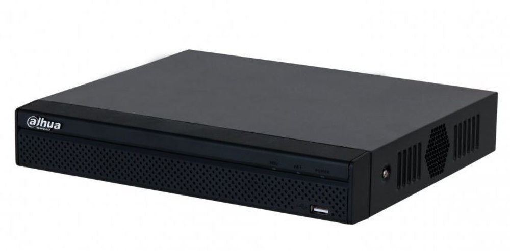 Видеорегистратор IP Dahua DHI-NVR2104HS-P-4KS3