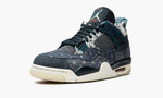 Air Jordan 4 Retro "SE Sashiko"