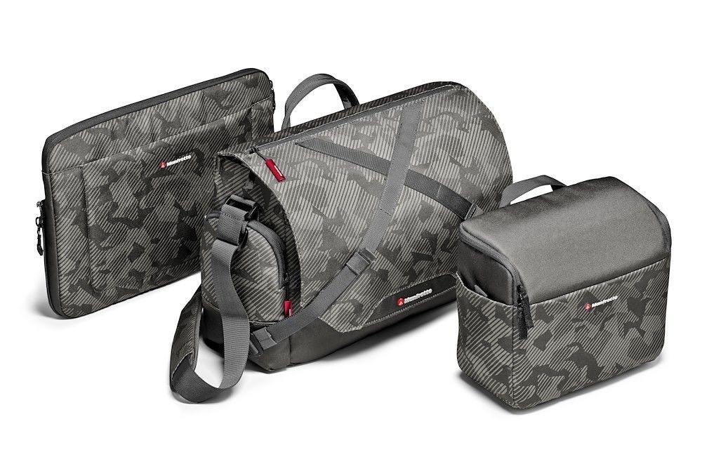 Manfrotto MB OL-M-30 Noreg Messenger-30
