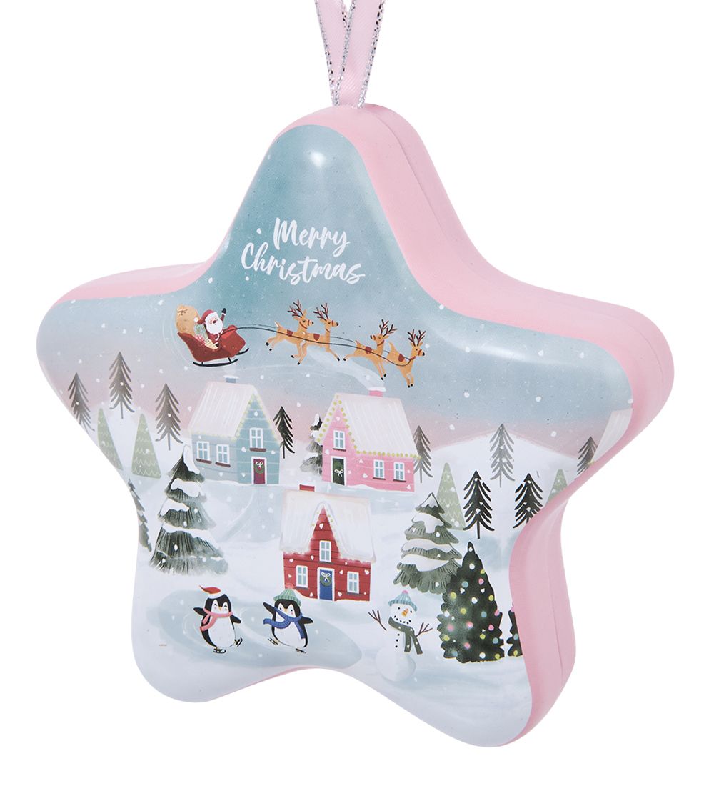 TCN-40/3 Коробка металлическая