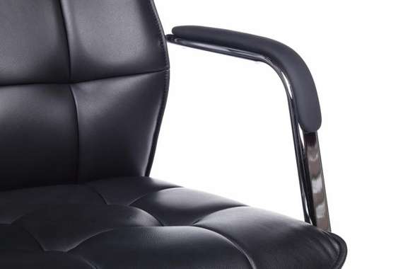 Кресло Classic C2116 Черный