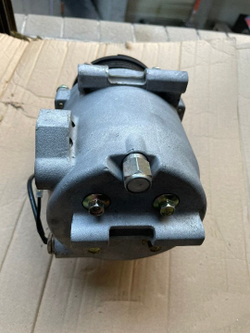 Компрессор кондиционера для Dongnan V3 V5 V6 (4A91 4A92), Dongfeng Jingyi 1.5 XL —