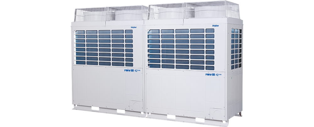Внешний блок мульти-зональной системы VRF AV32IMSEVA(A) (AC-Вентиляторы) Серия MRV III-C PLUS AC