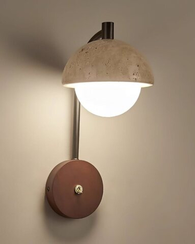 Бра со своим выключателем