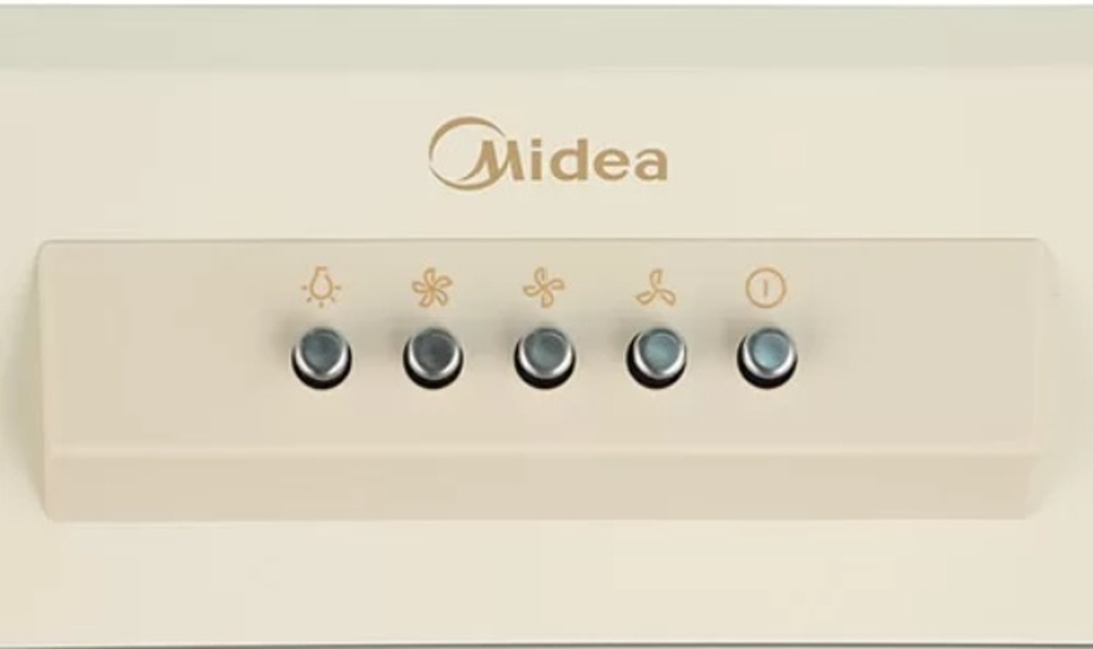 MIDEA MH60 I350 I БЕЖЕВЫЙ
