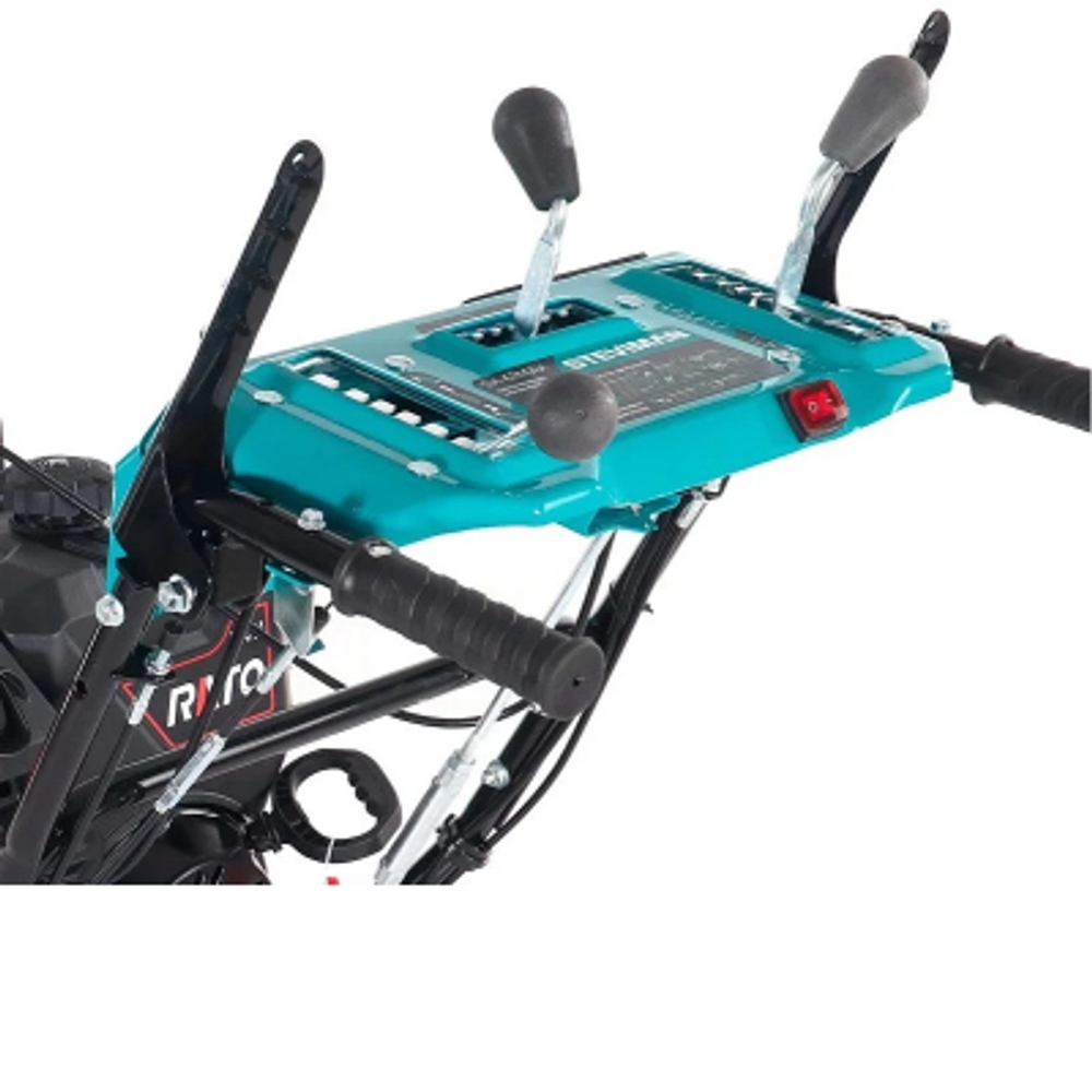 Снегоуборщик бензиновый Steviman SX-61 MAX