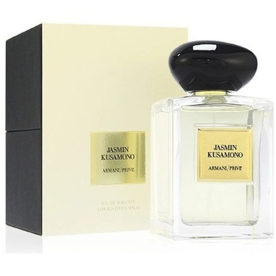 Armani Prive Jasmin Kusamono EDT 100ml