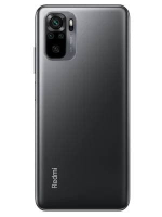 Смартфон Xiaomi Redmi Note 10 Lake Green 4/64  GB (РСТ)