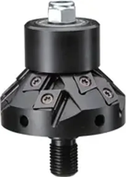 Токарный станок Optimum OPTIturn TH 4215D