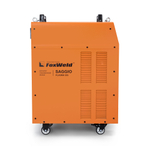 Аппарат плазменной резки SAGGIO PLASMA 305 9765