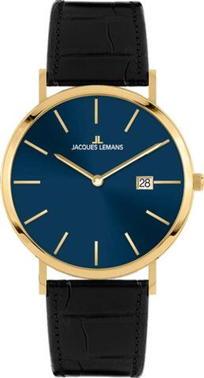 Наручные часы Jacques Lemans 1-2171E