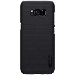 Накладка Nillkin Super Frosted Shield для Samsung Galaxy S8+