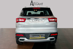 Lifan X70, 2019 год