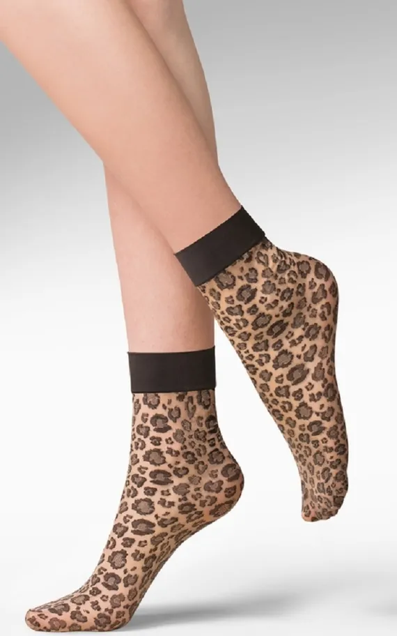 684 CATY 20 DEN Носки женские