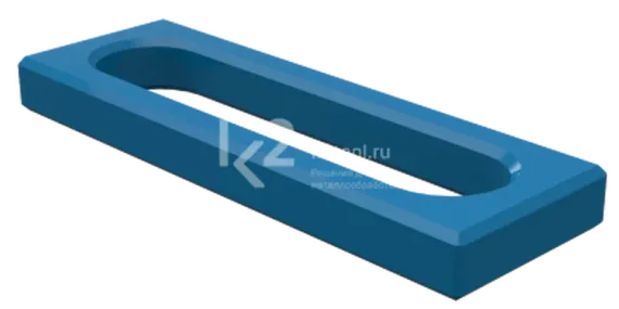 Упор универсальный ECO 150