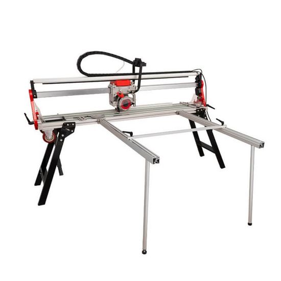 Плиткорез электрический DIAM ML-AUTO1200/2.3 LASER