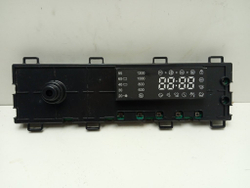 WMS77127WD2 кт127 Электронный модуль для стиральной машины Leran 2024636 б/у