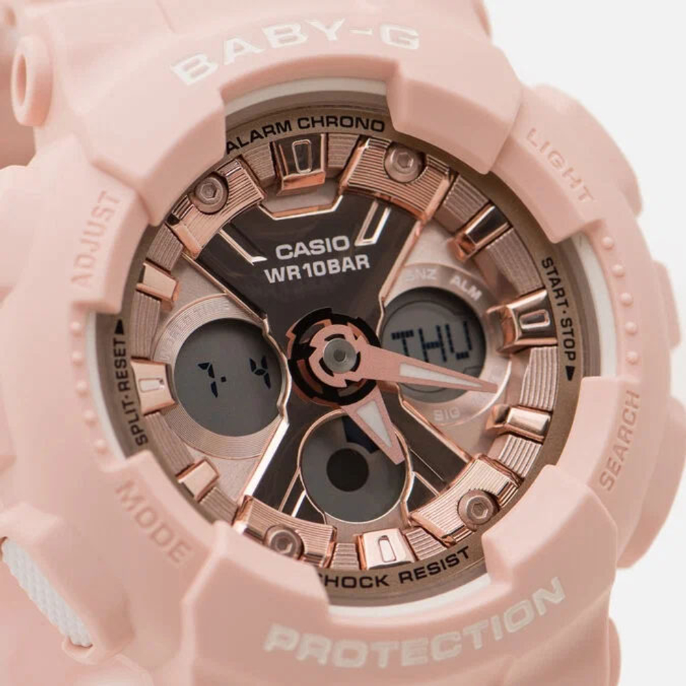 Часы Casio BA-130-4AER