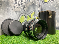 Carl Zeiss Jena Biometar 2.8/120mm