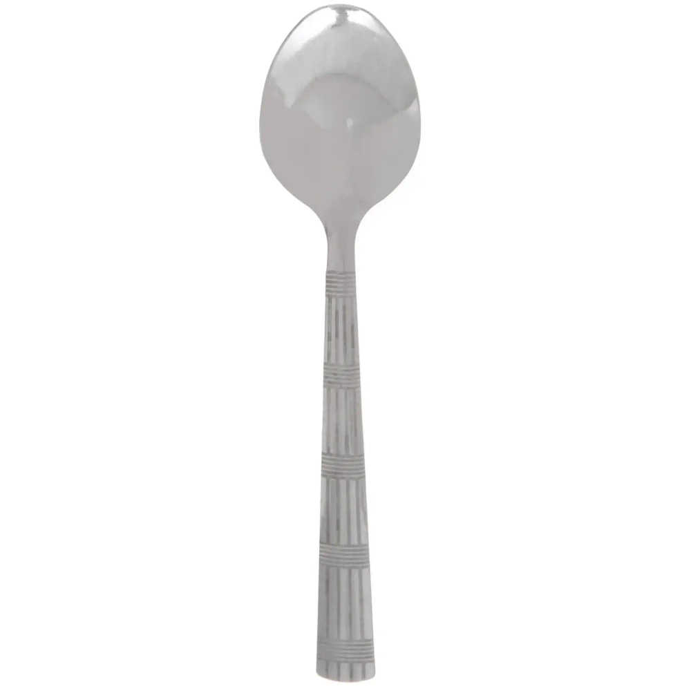 Набор ложек чайных 6шт «Узелки»