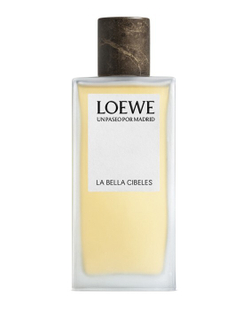 Loewe Un Paseo por Madrid La Bella Cibeles 100 мл парфюмерная вода