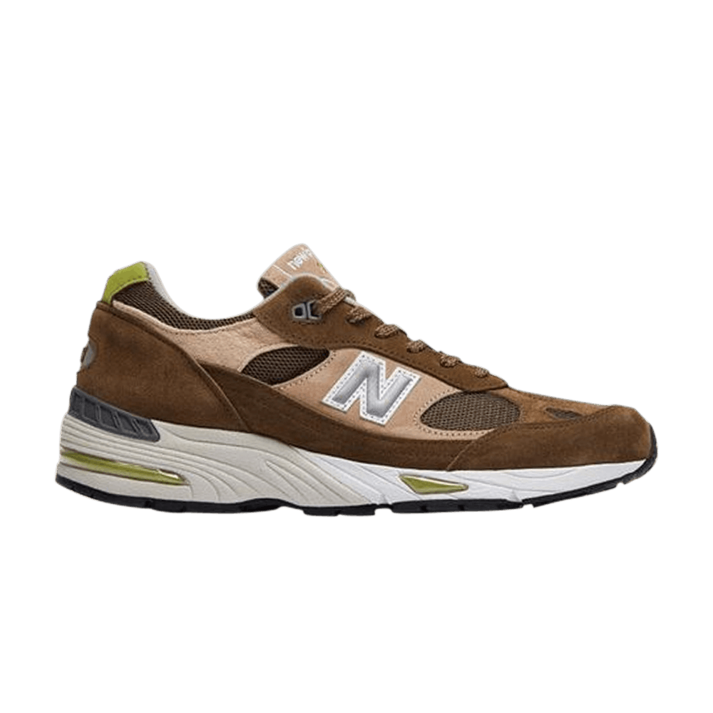 Кроссовки New Balance Nb 991
