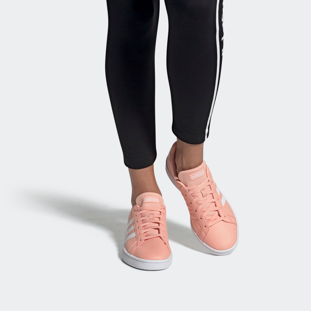 Кроссовки Adidas Park St (Женская размерная сетка)
