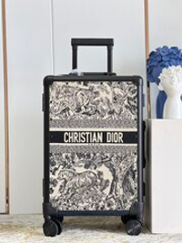 Christian Dior Suitcase